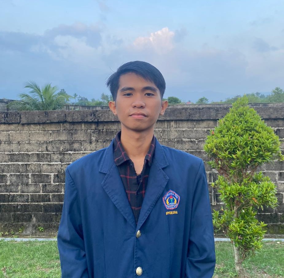 Dervio Rahmatdianto, Data Scientist